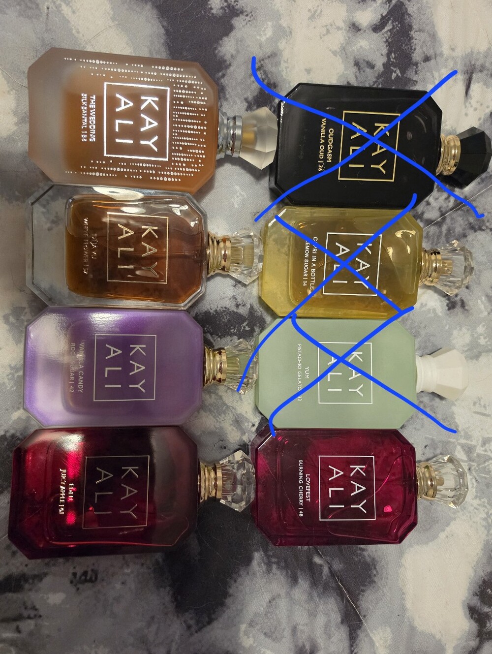 Kayali Perfume